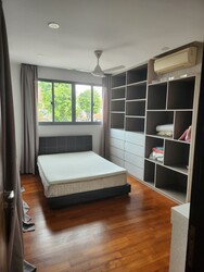 Seletar Hills Estate (D28), Semi-Detached #538478771